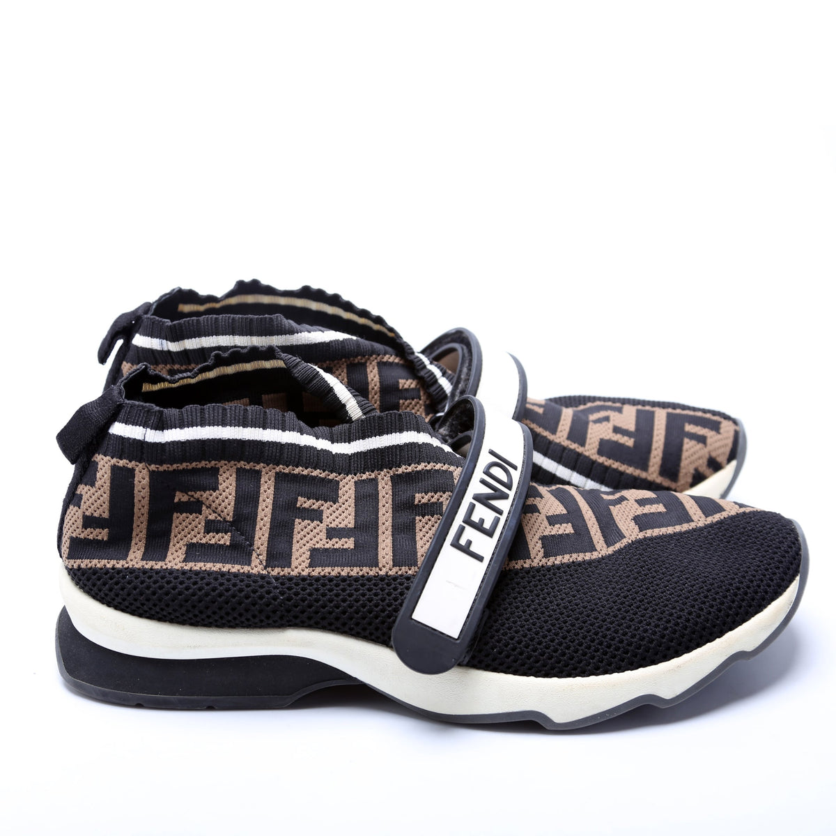 Rockoko Sneakers Size 39