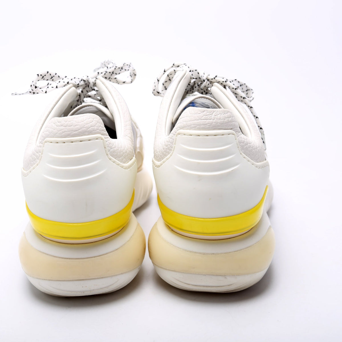 Mesh Sneakers Size 38.5