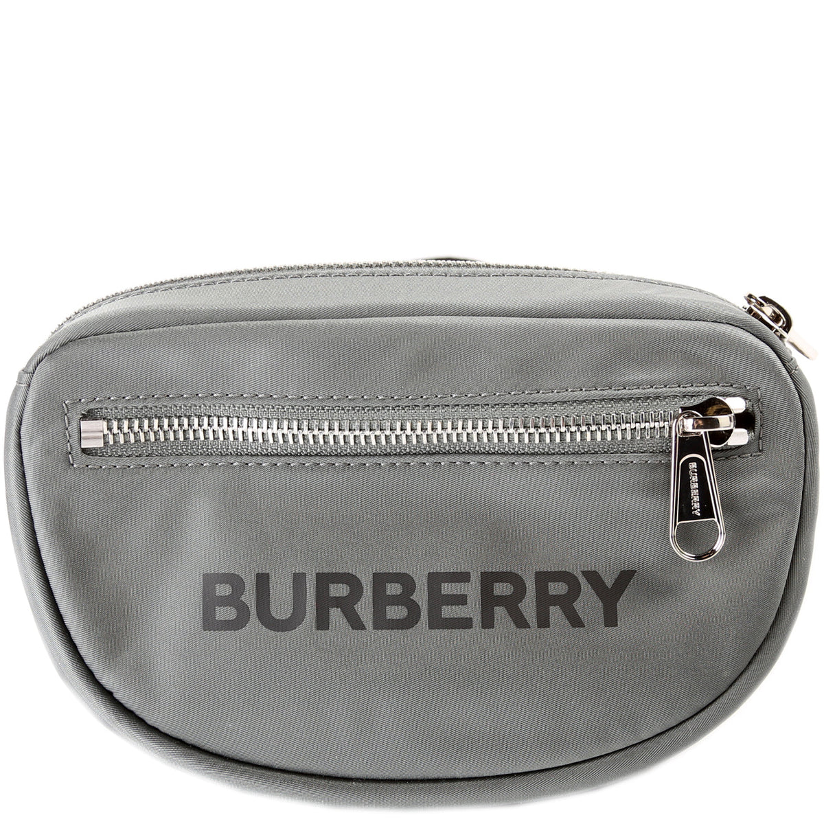 Econyl Logo Belt Bag