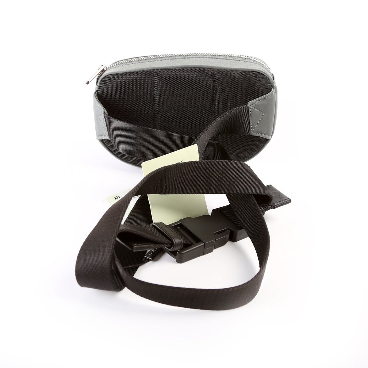 Econyl Logo Belt Bag