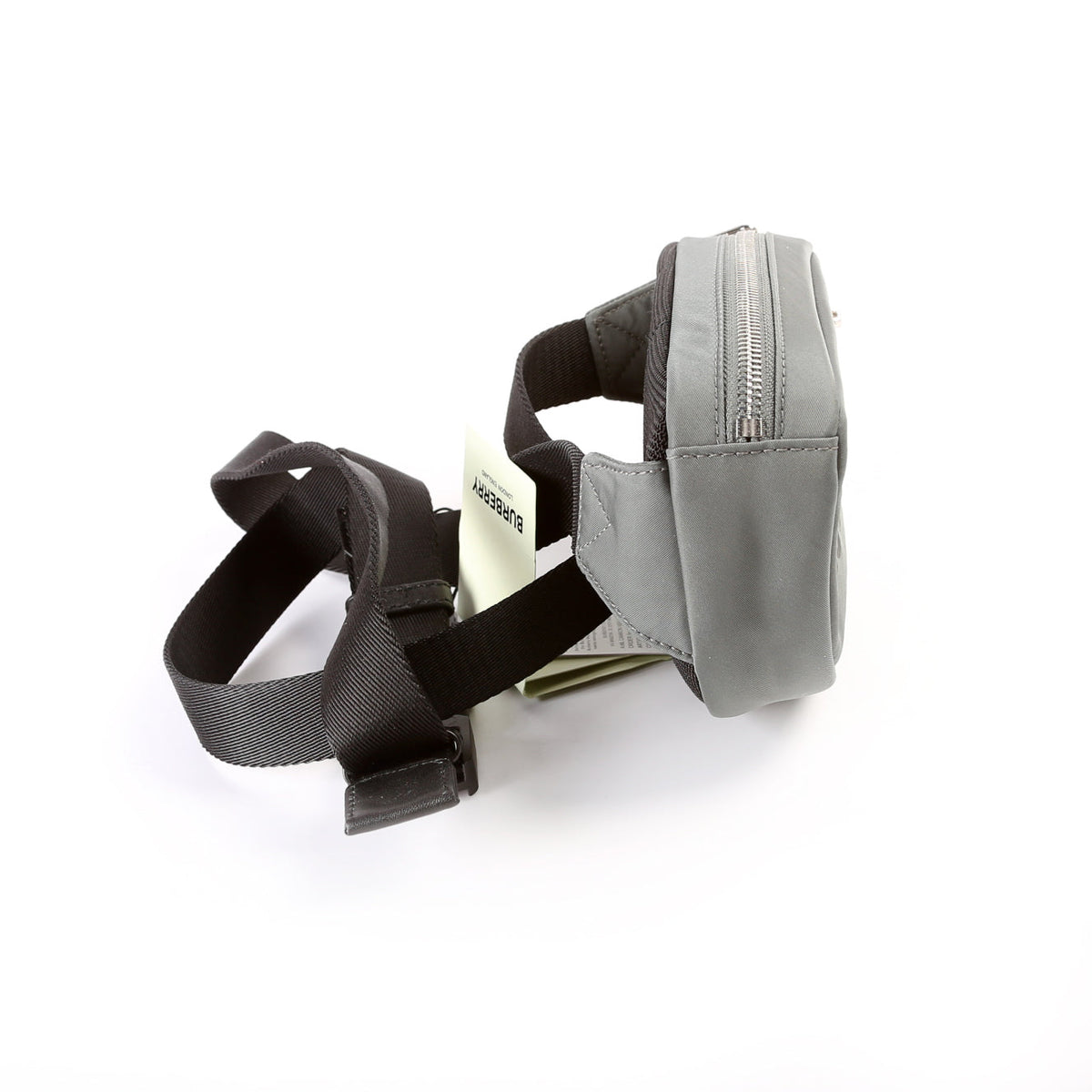 Econyl Logo Belt Bag