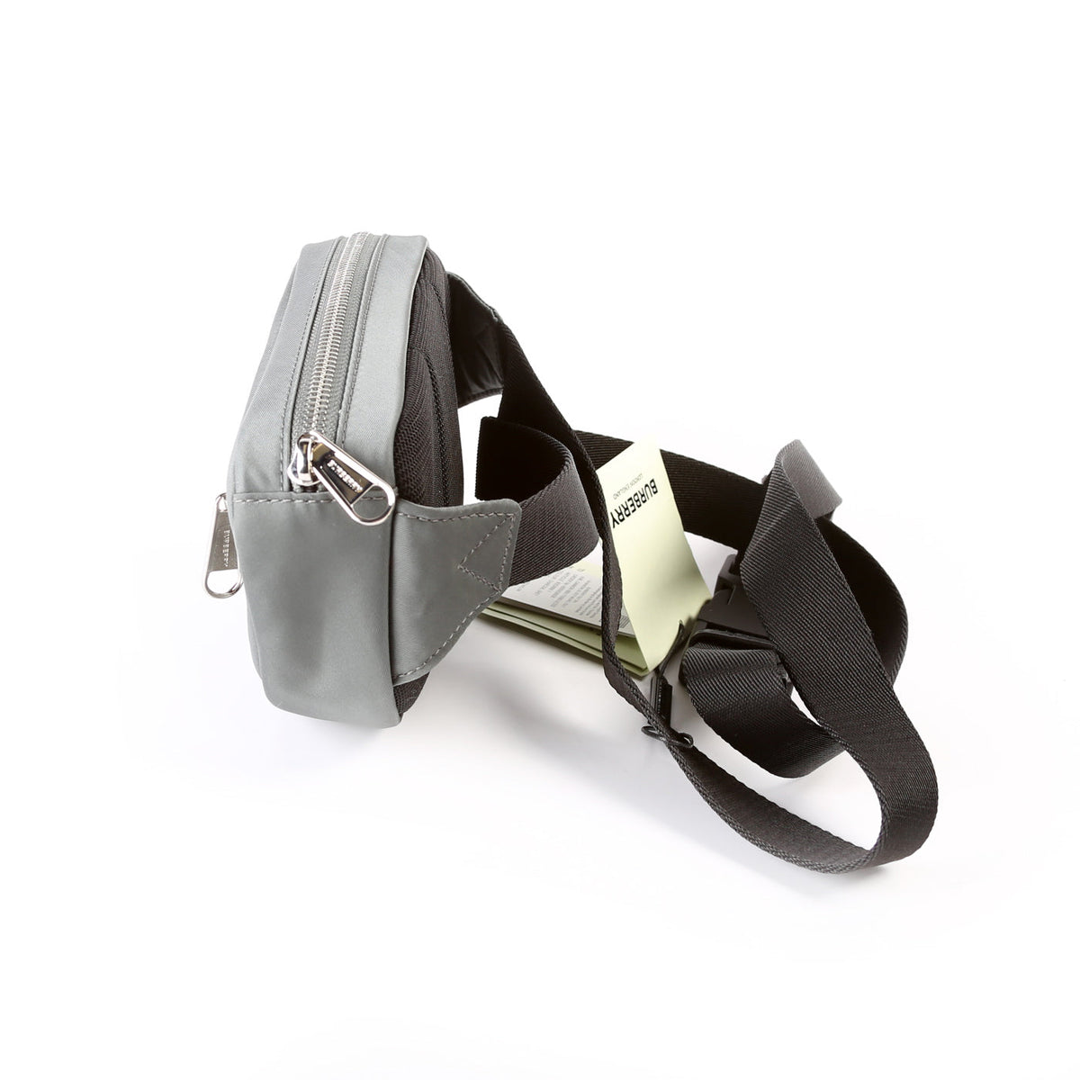 Econyl Logo Belt Bag
