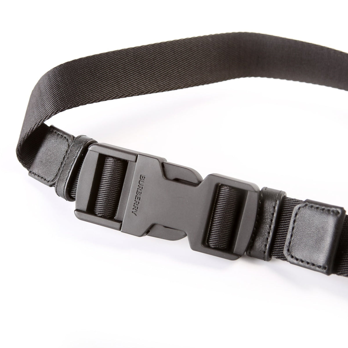 Econyl Logo Belt Bag