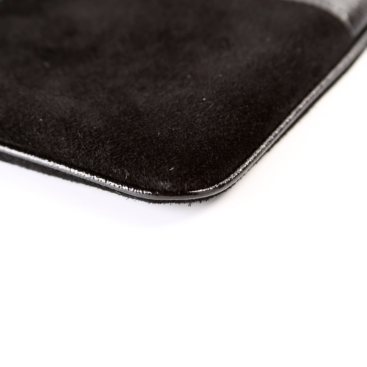 Suede Ophidia Pouch