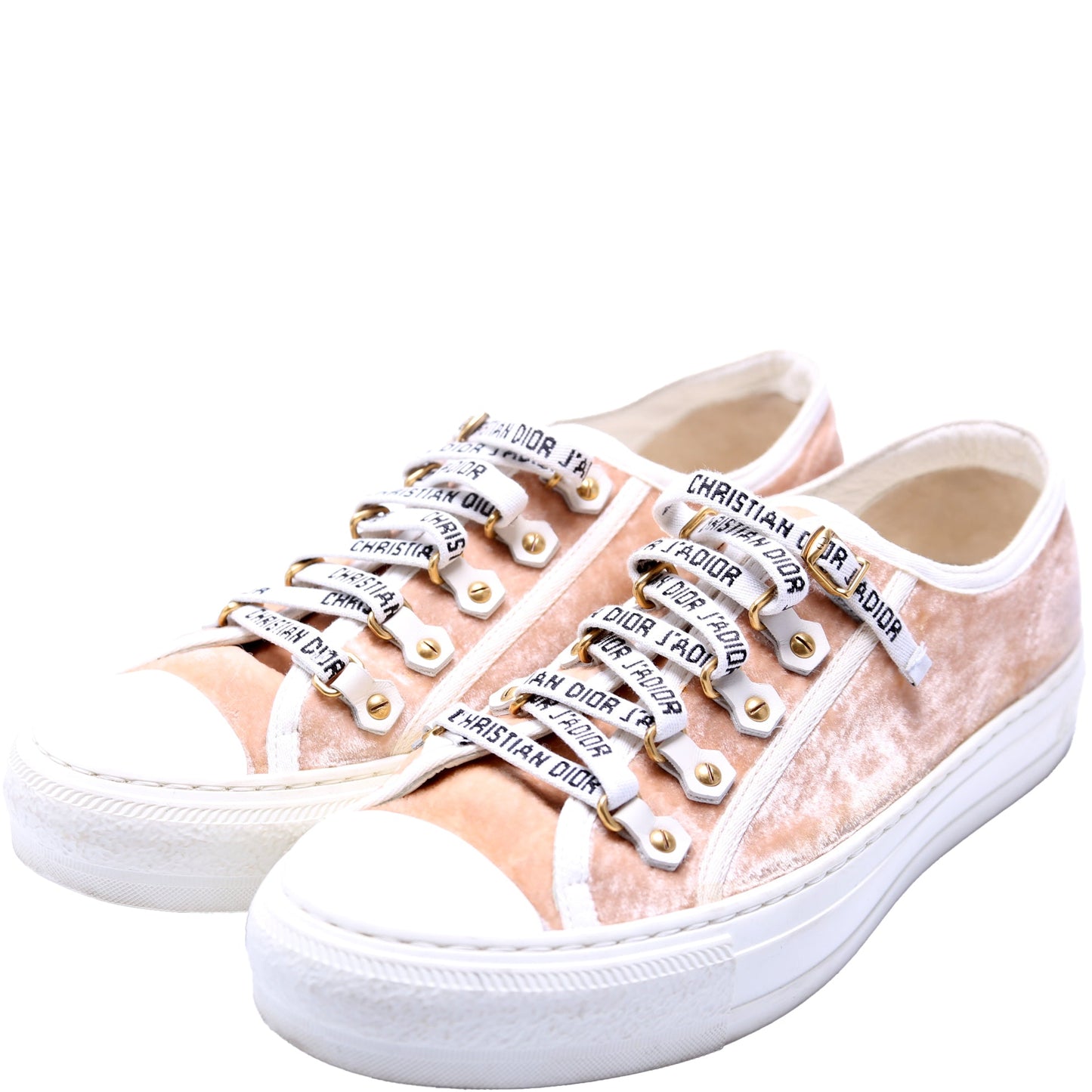 Walk'N'Dior Sneakers Size 39