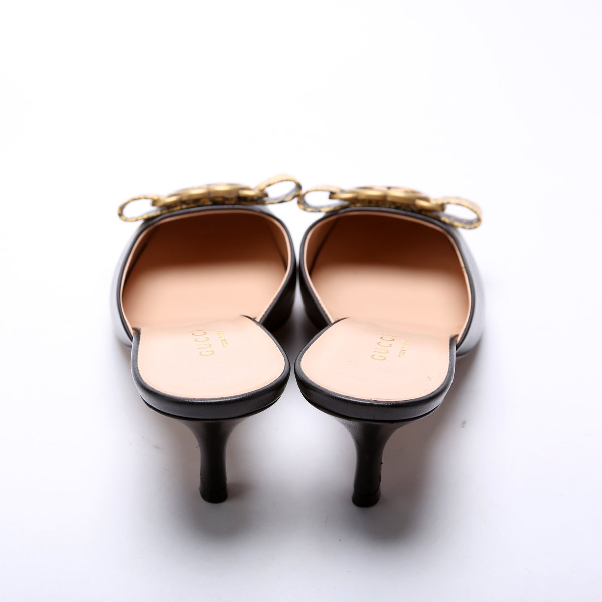 Marmont Mules Size