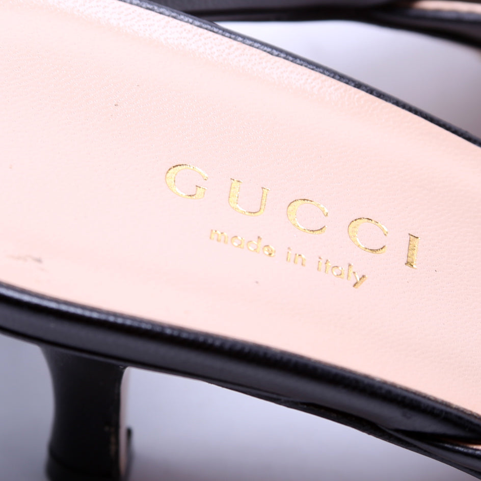 Marmont Mules Size