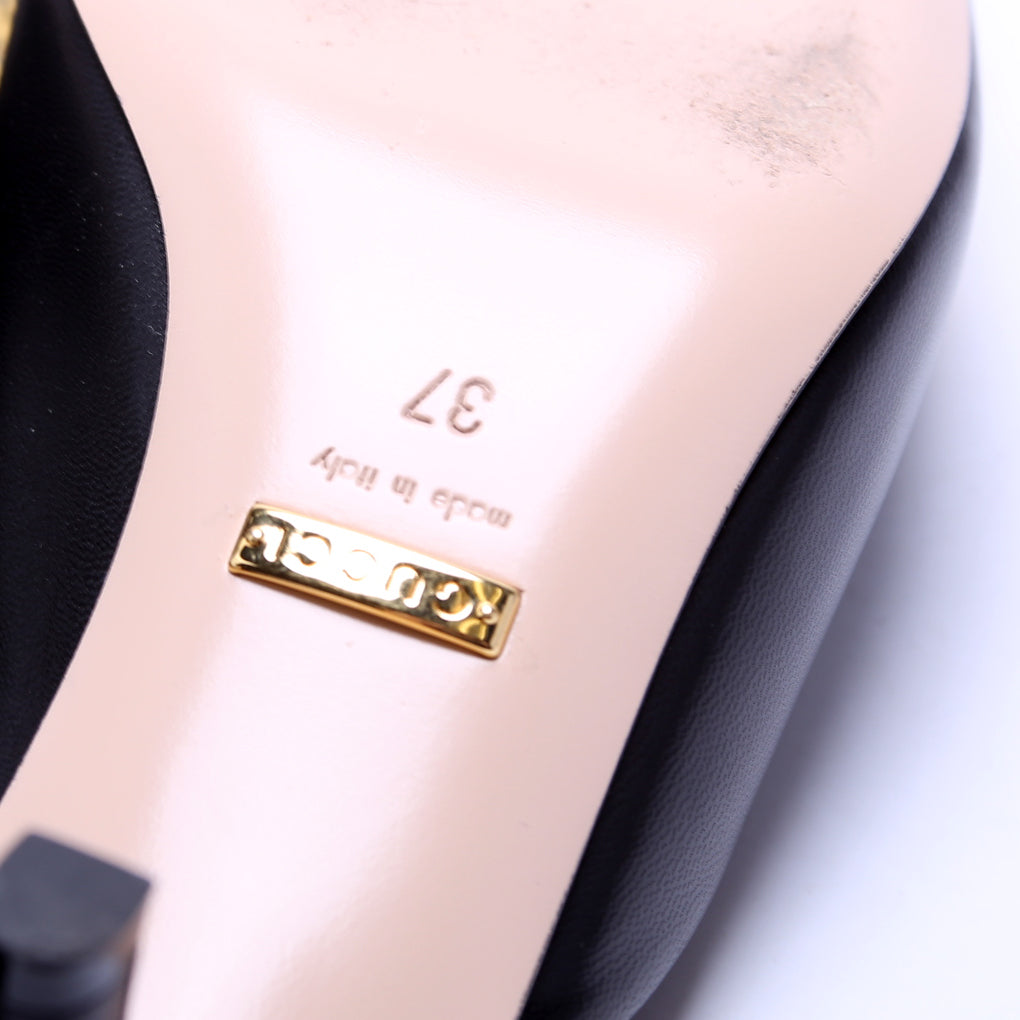 Marmont Mules Size