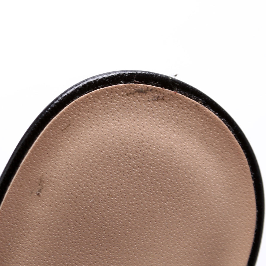 Marmont Mules Size