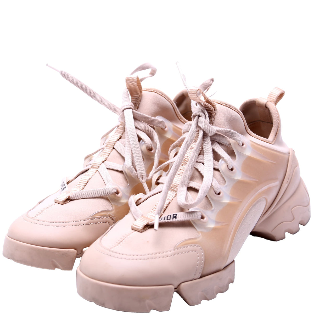 D Connect Sneakers Size 37