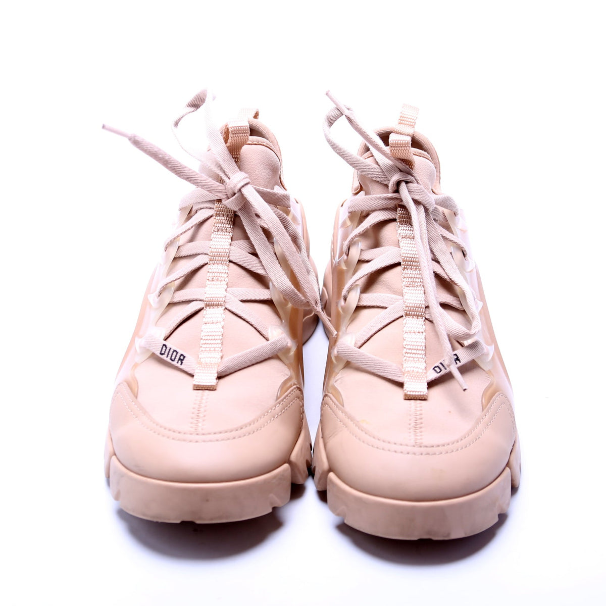 D Connect Sneakers Size 37