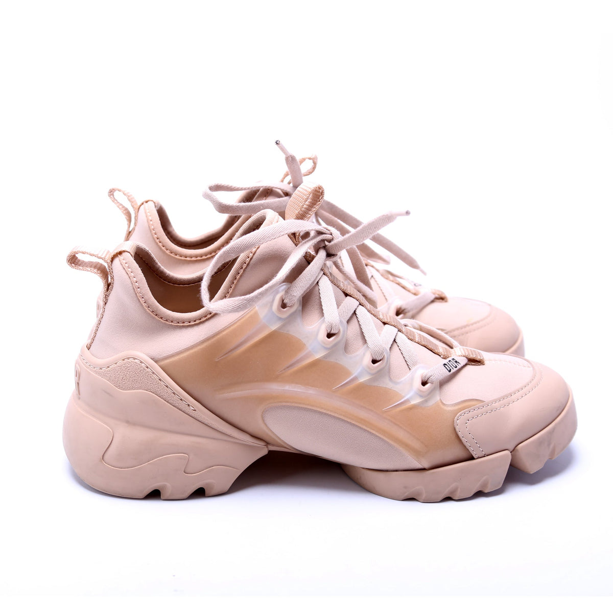 D Connect Sneakers Size 37