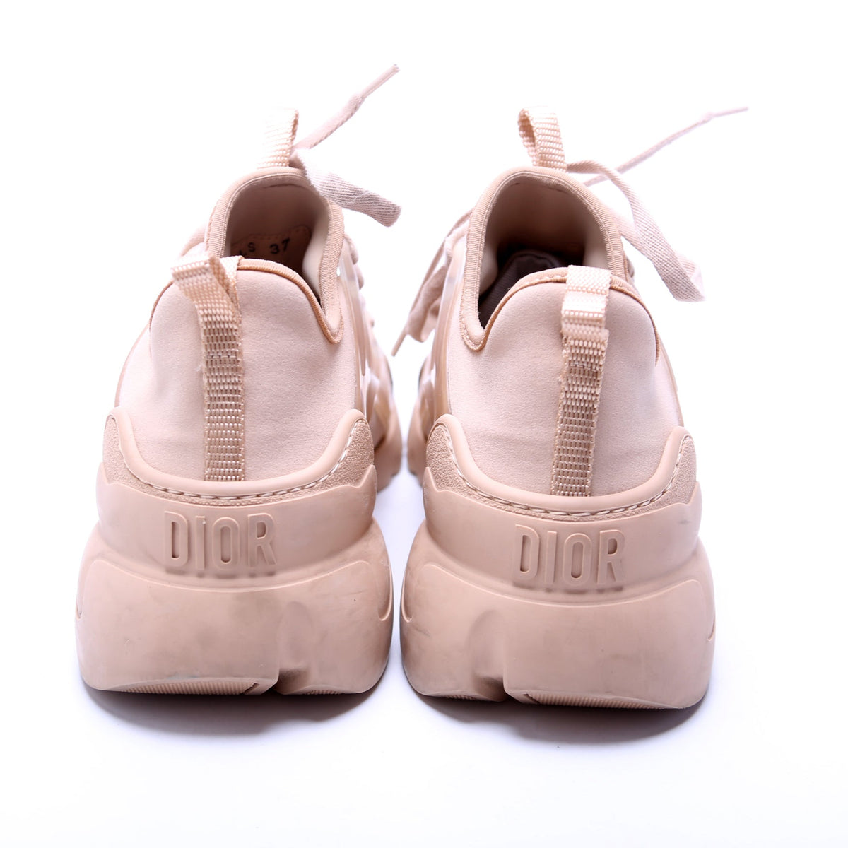 D Connect Sneakers Size 37