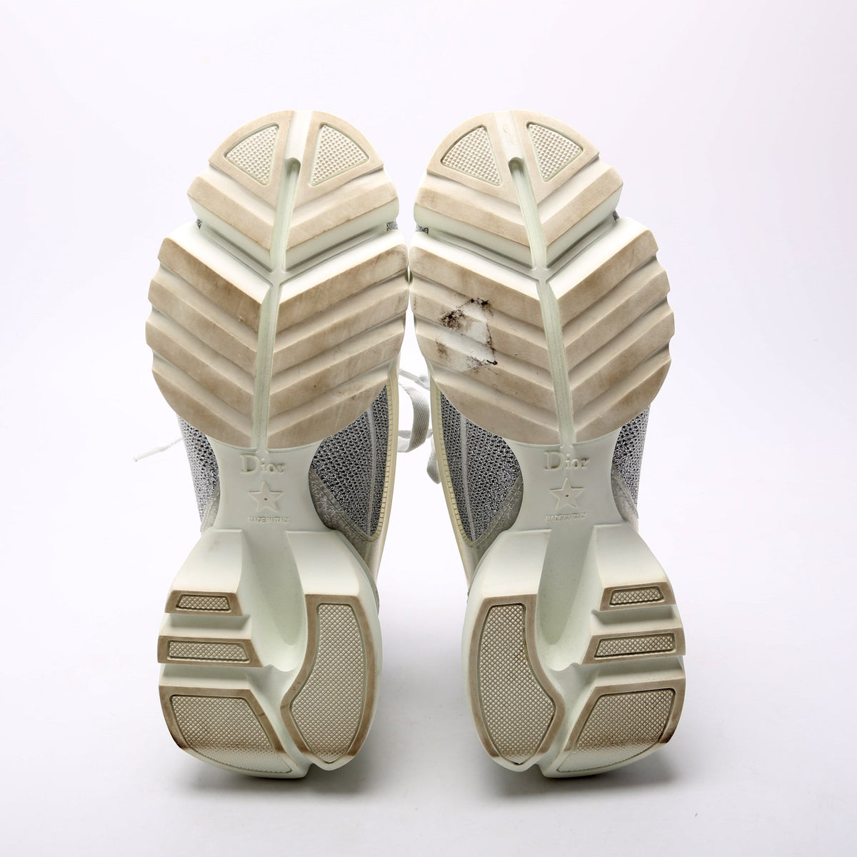 D Connect Sneakers Size 37