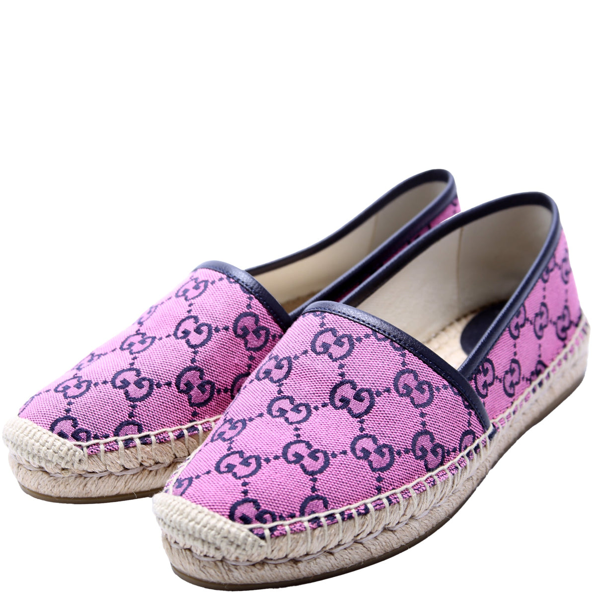 GG Espadrilles Size .
