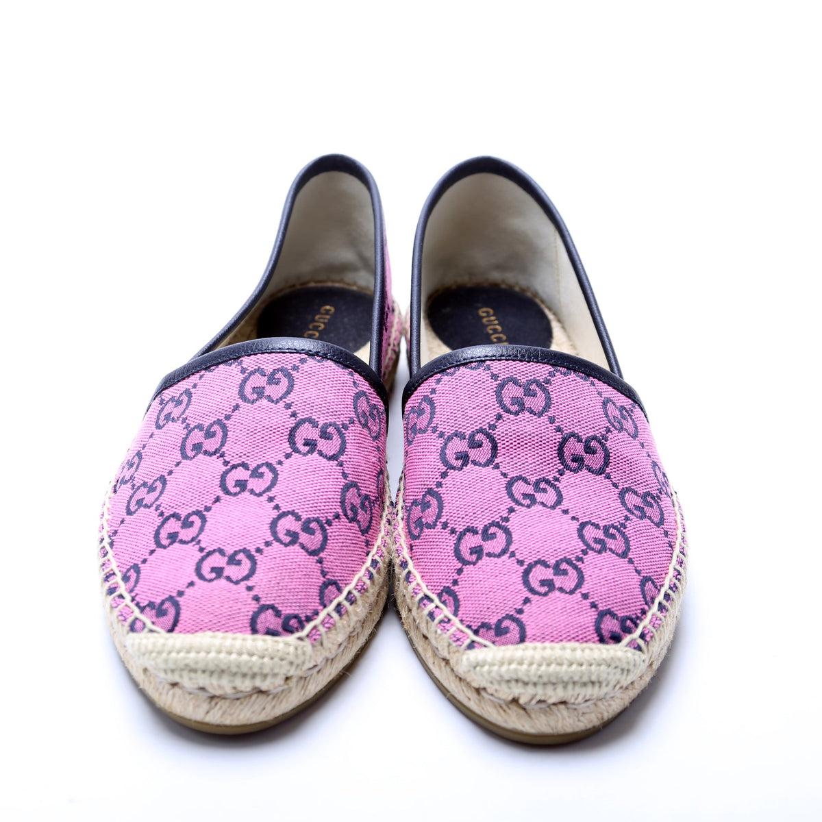 GG Espadrilles Size .