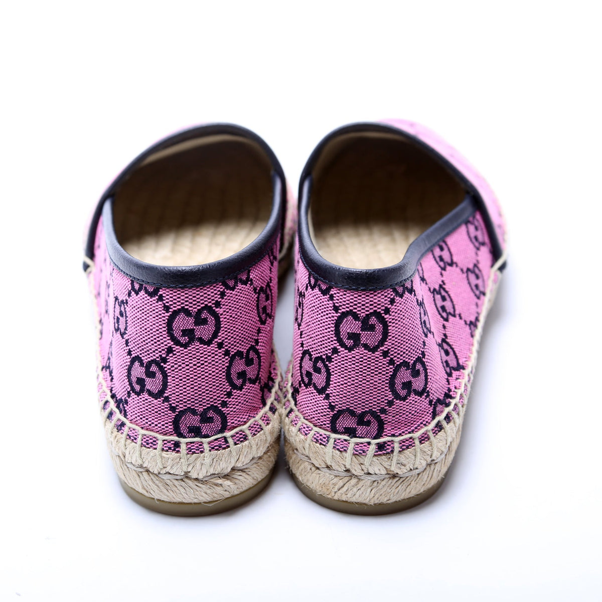 GG Espadrilles Size .