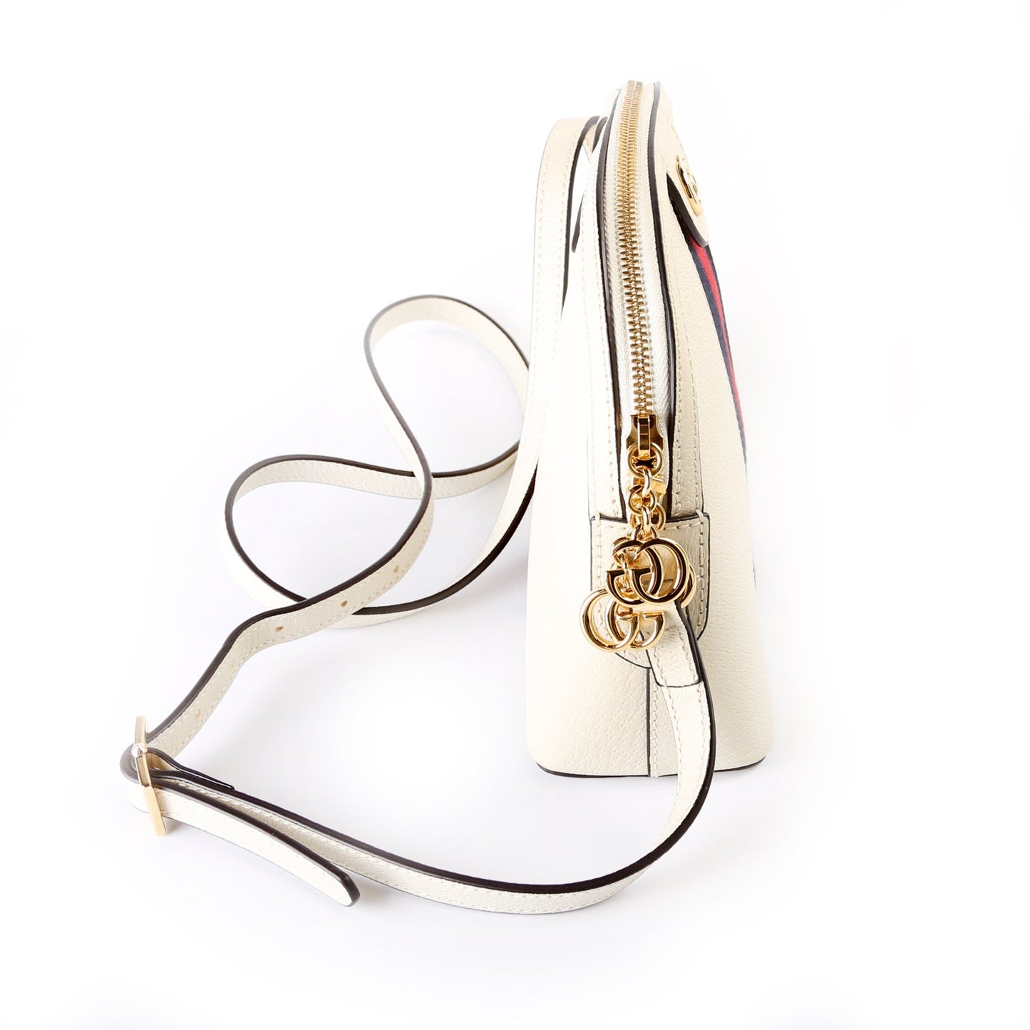 Ophidia GG Small Crossbody