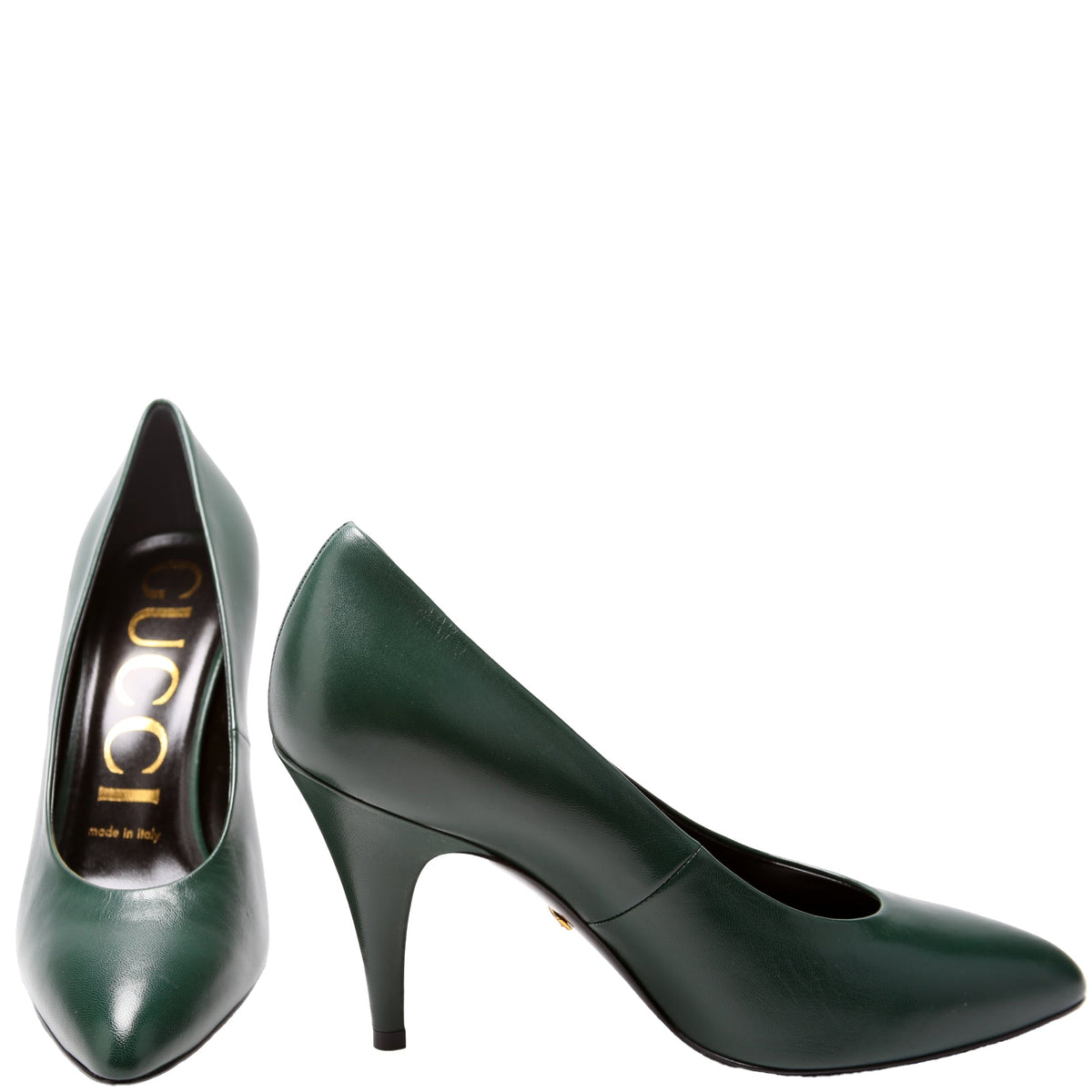 Pointed Toe Pumps Size