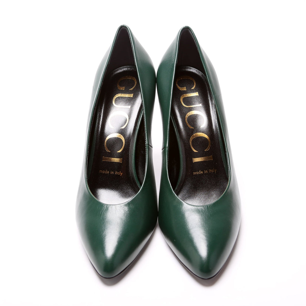 Pointed Toe Pumps Size