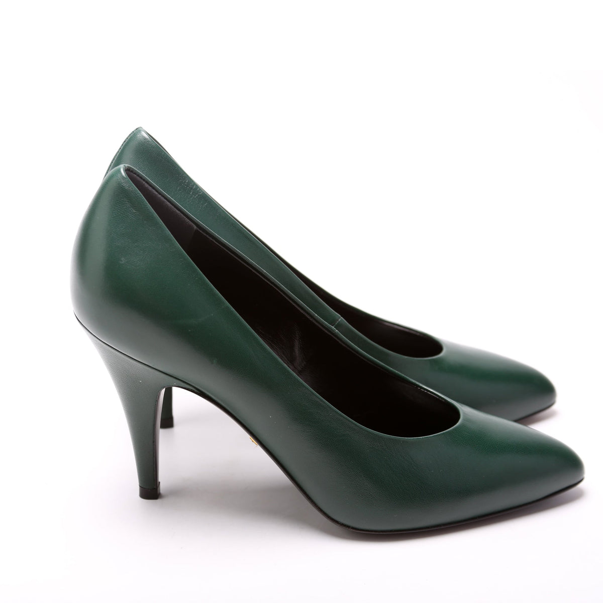 Pointed Toe Pumps Size