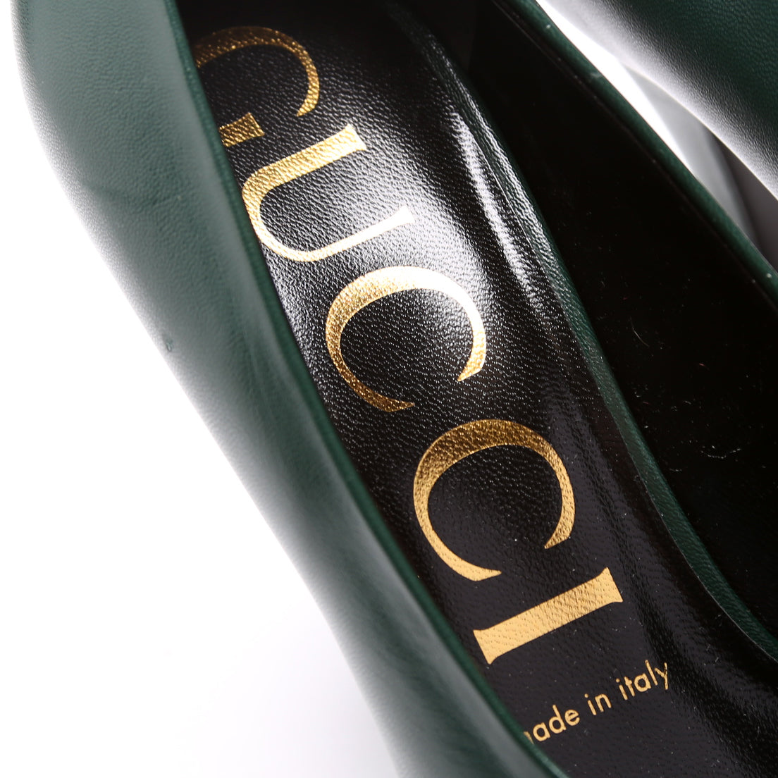 Pointed Toe Pumps Size