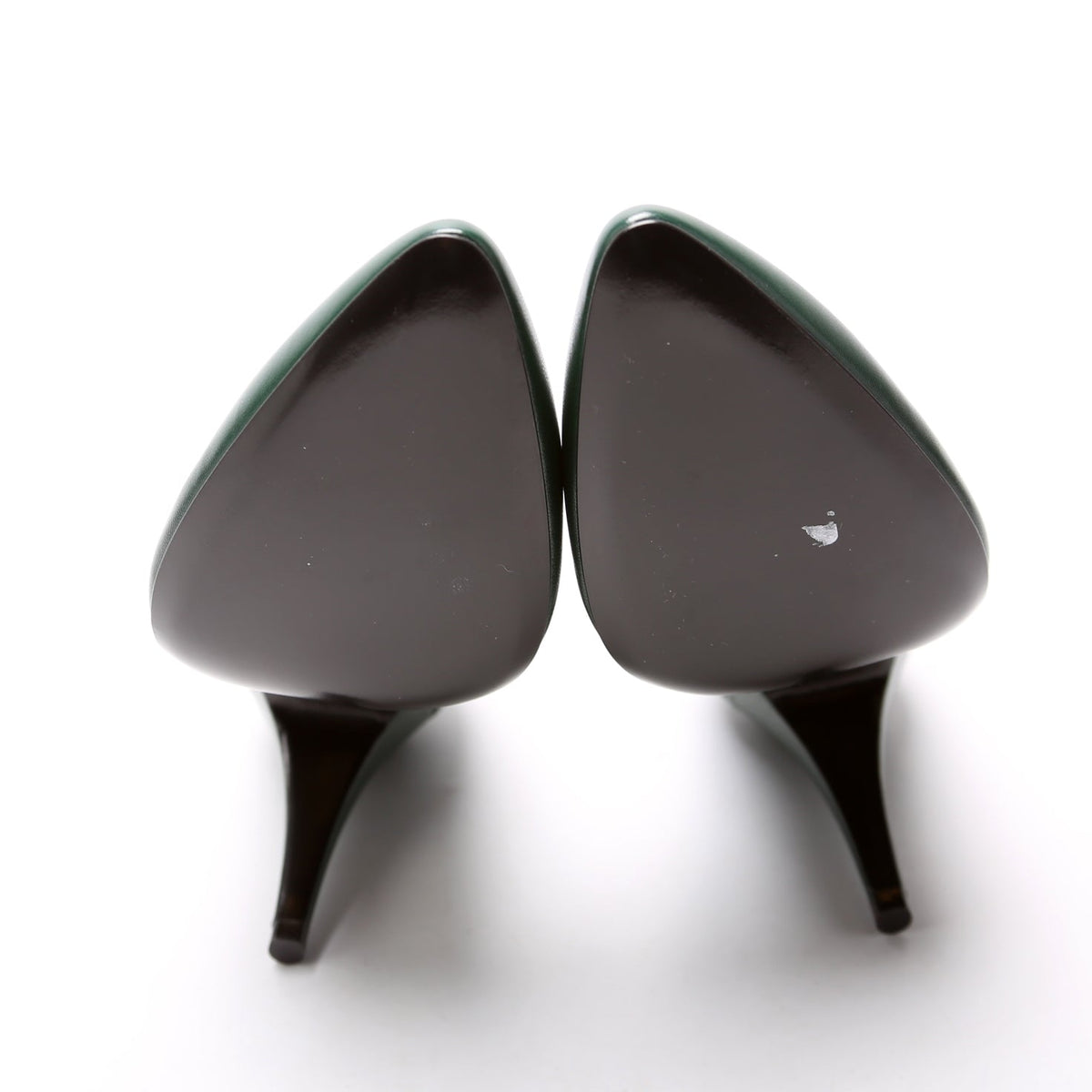 Pointed Toe Pumps Size