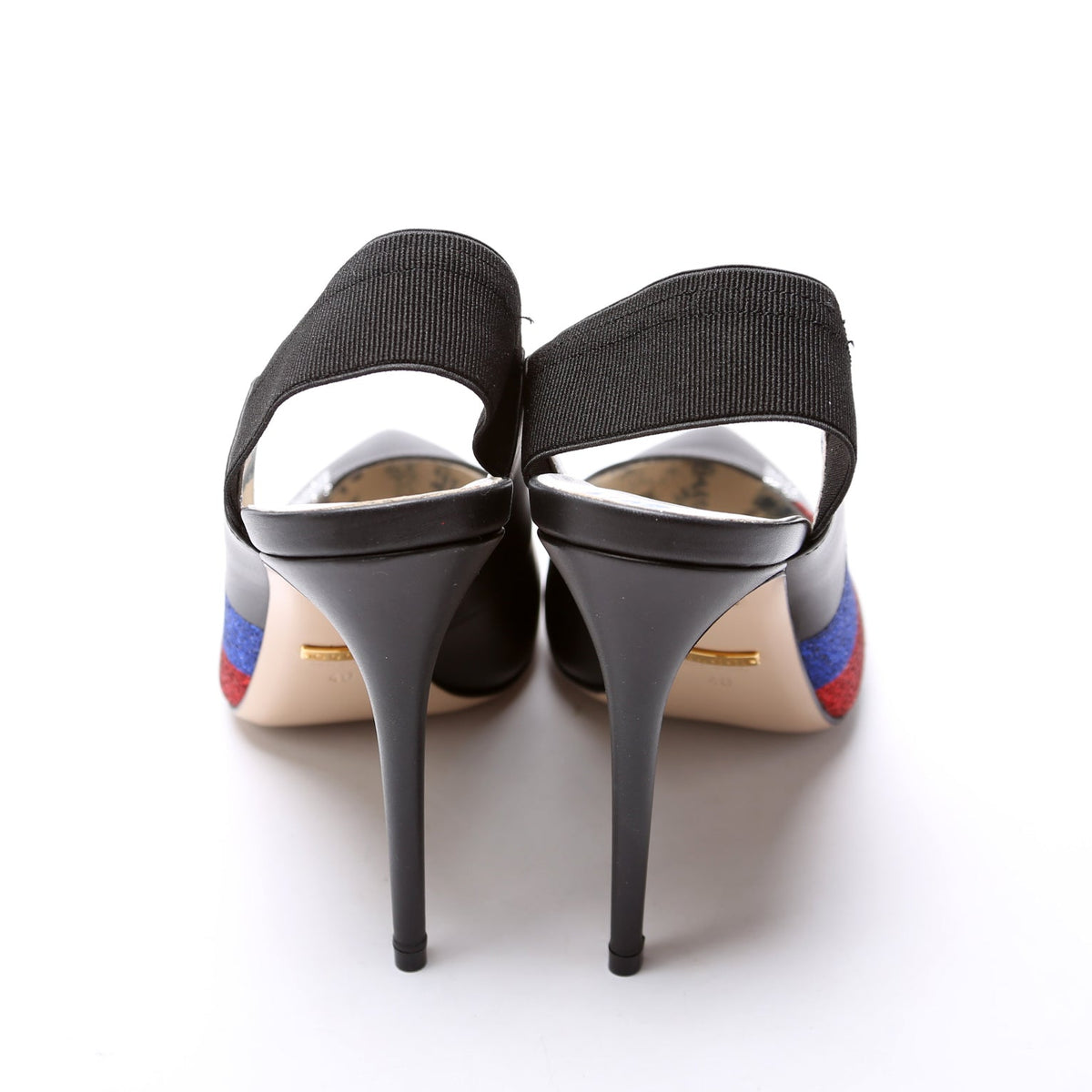 Pointed Toe Pumps Size