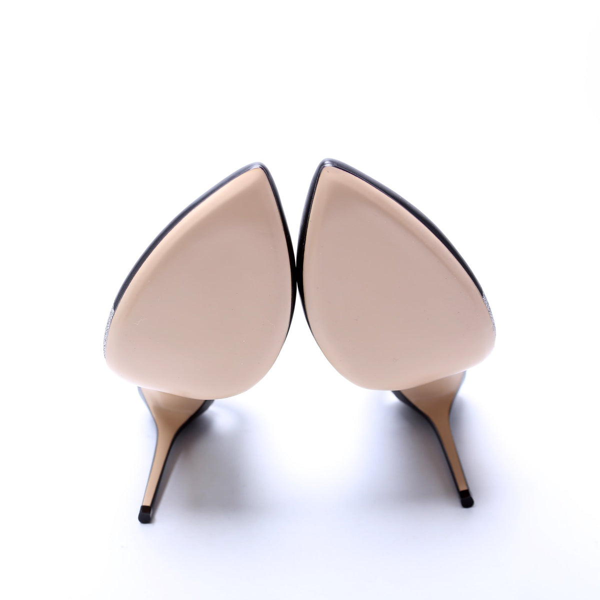 Pointed Toe Pumps Size