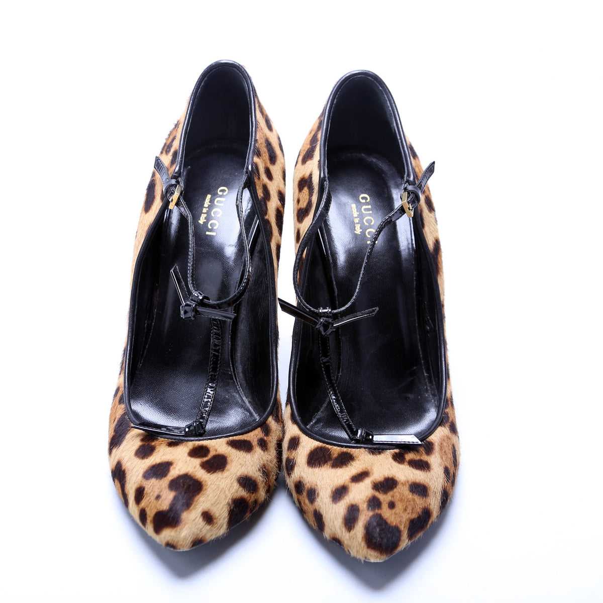 Pointed Toe Pumps Size
