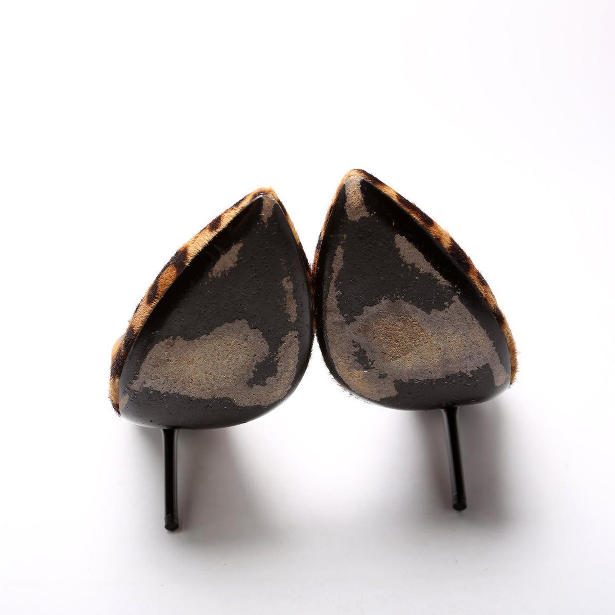 Pointed Toe Pumps Size