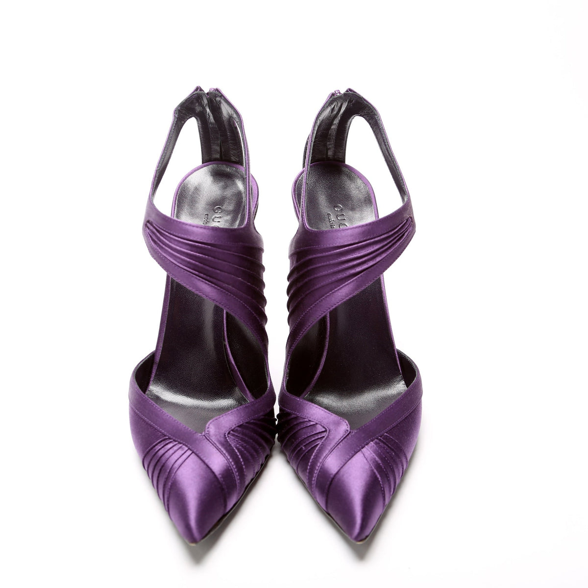 Pointed Toe Pumps Size