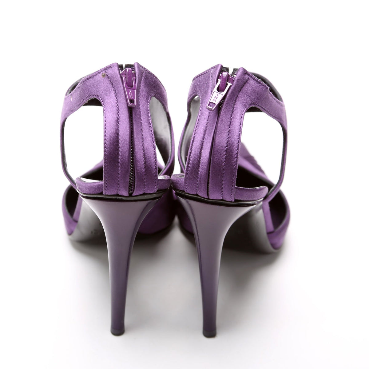 Pointed Toe Pumps Size