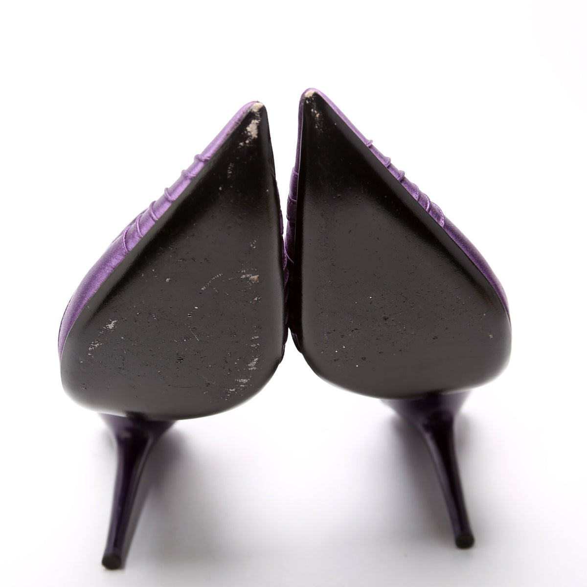 Pointed Toe Pumps Size