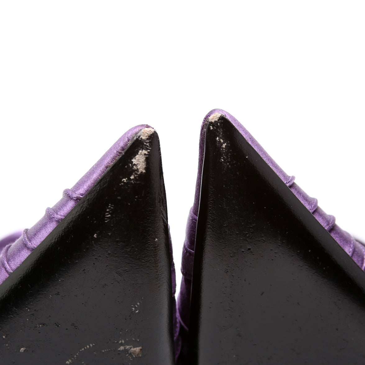 Pointed Toe Pumps Size