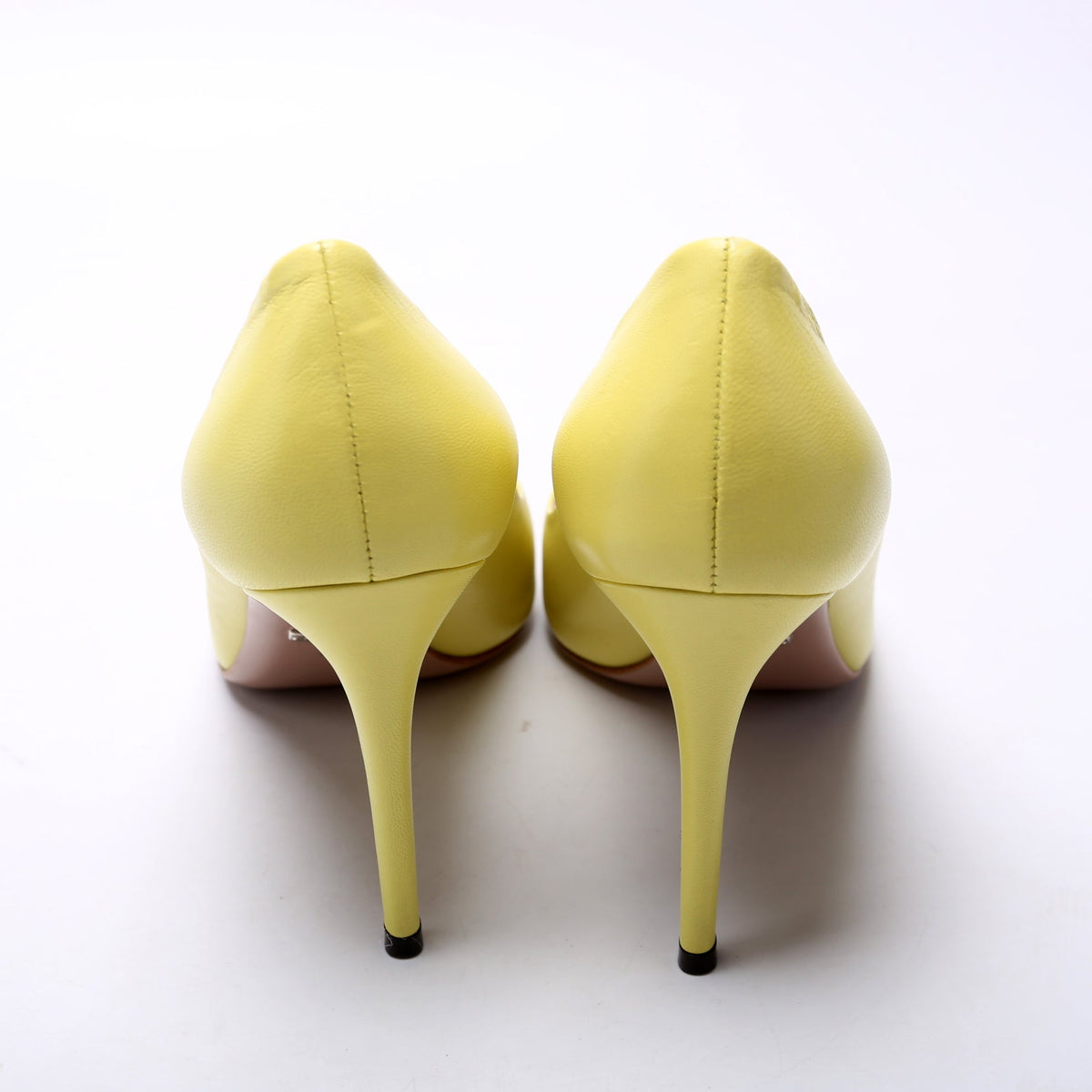 Pointed Toe Pumps Size
