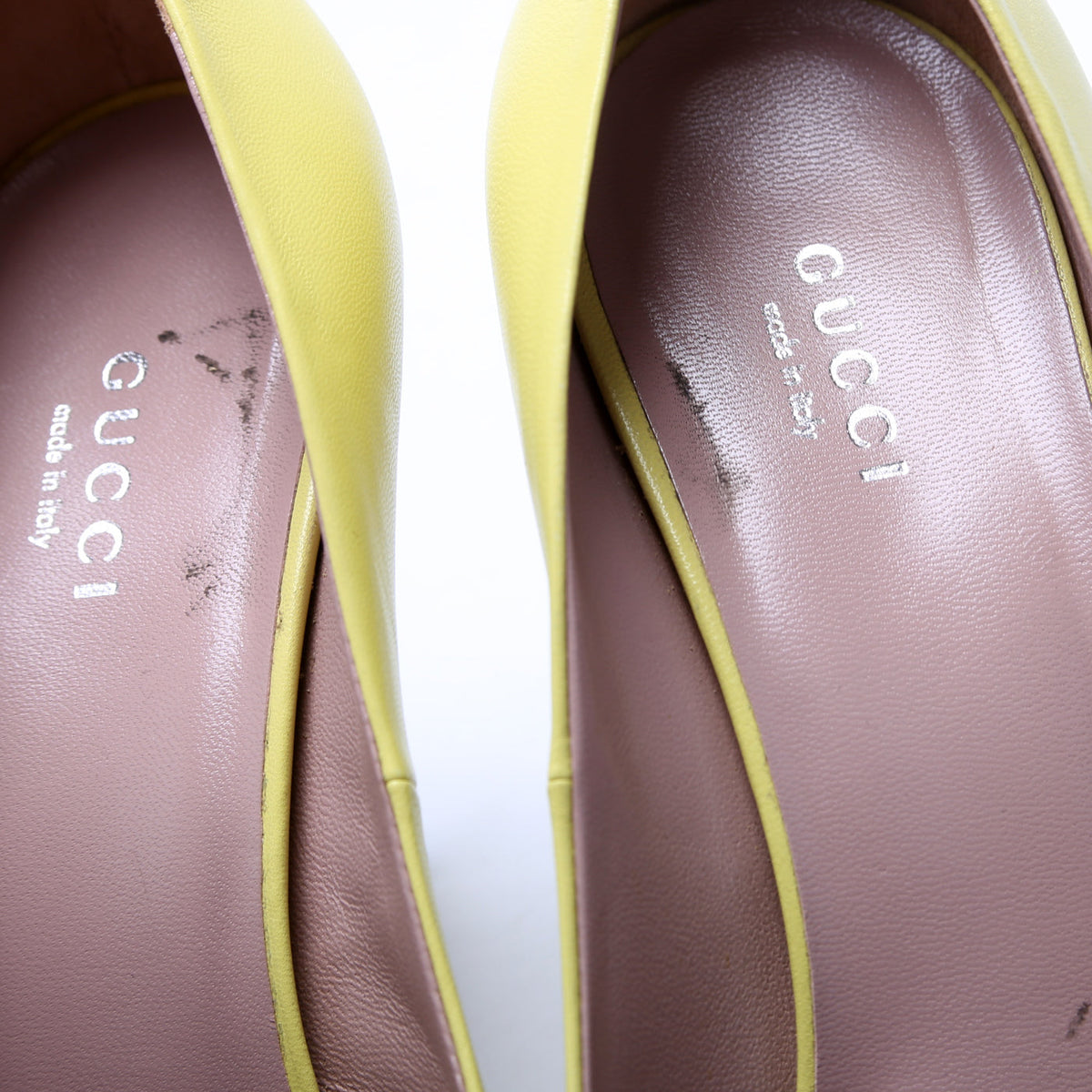 Pointed Toe Pumps Size