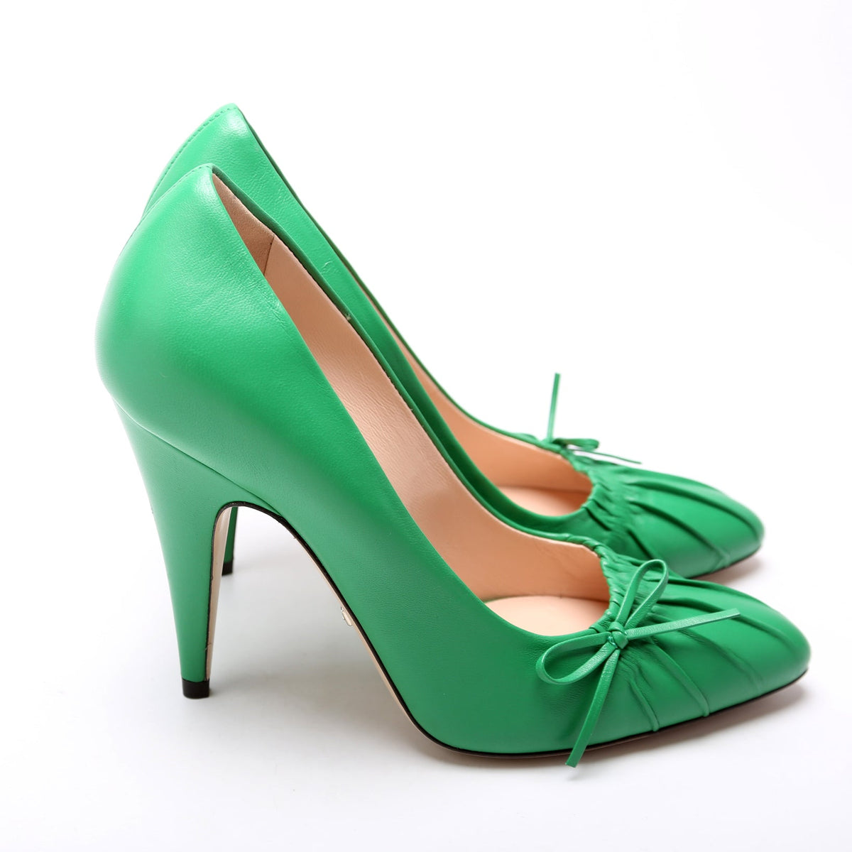 Pointed Toe Pumps Size