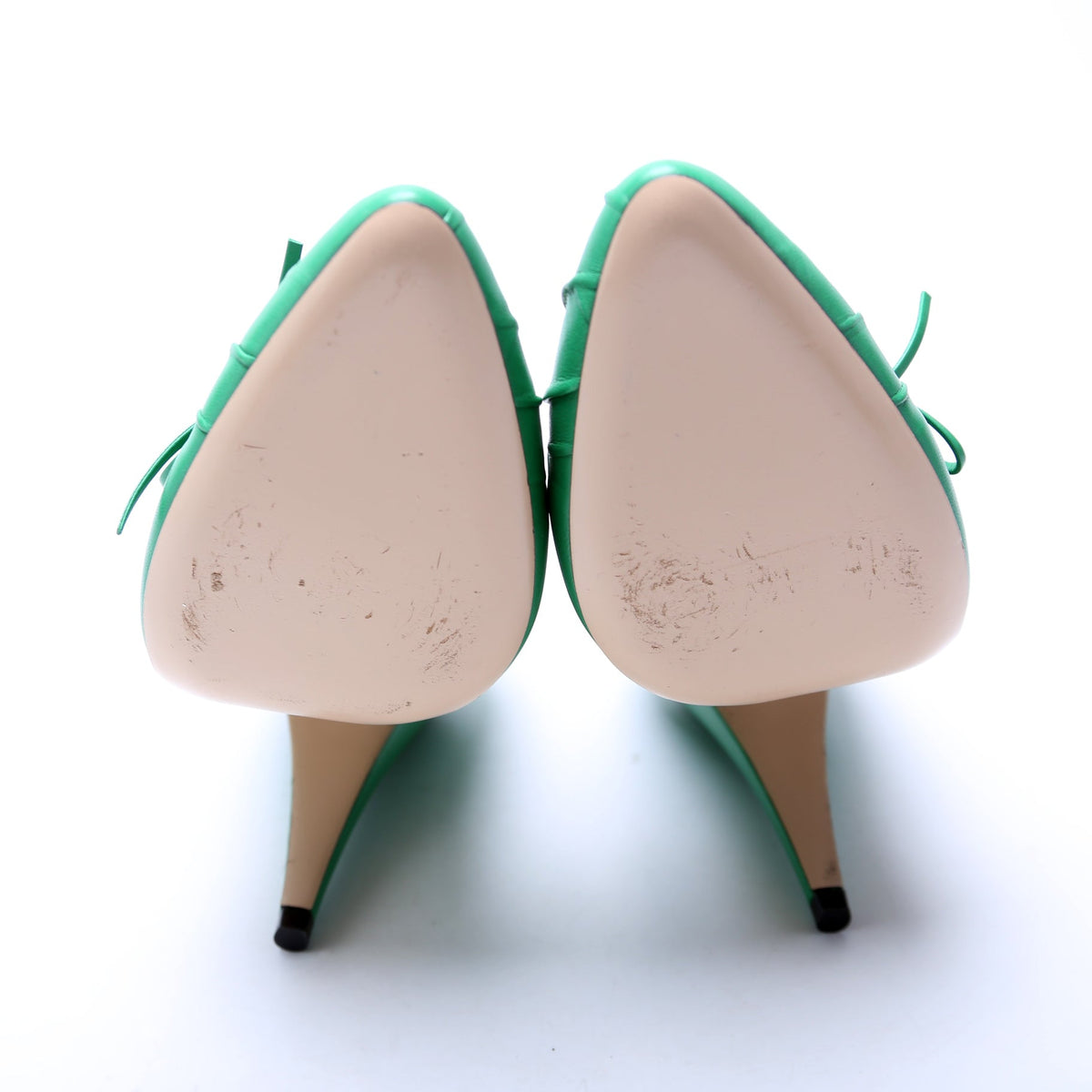 Pointed Toe Pumps Size
