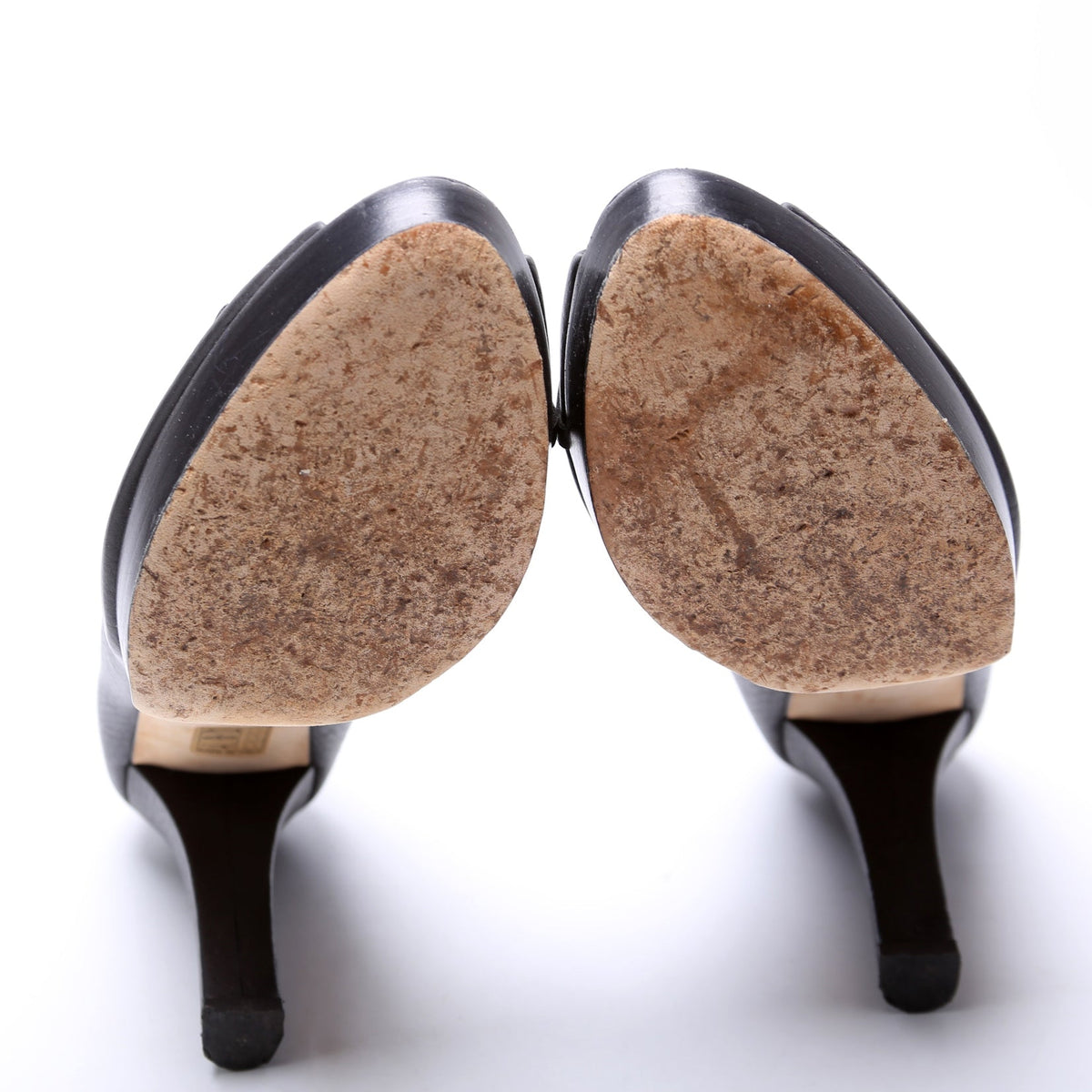 Horsebit Pumps Size
