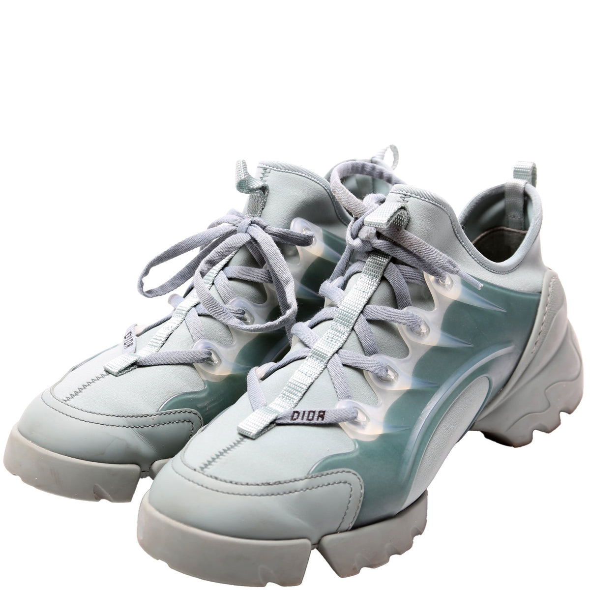 D Connect Sneakers Size 39