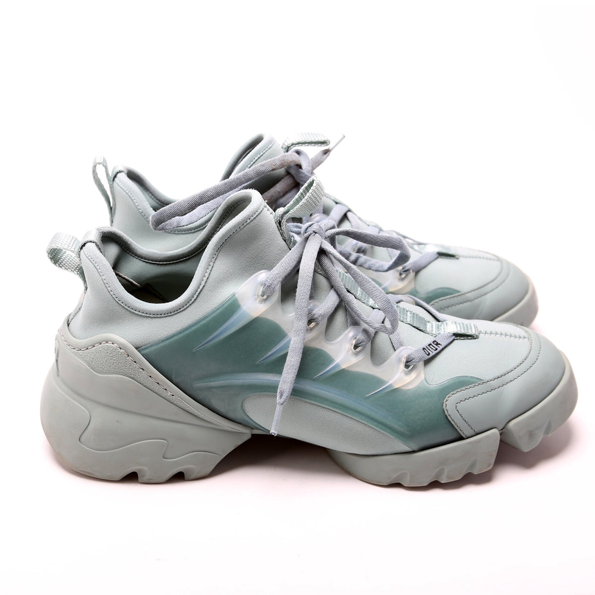 D Connect Sneakers Size 39