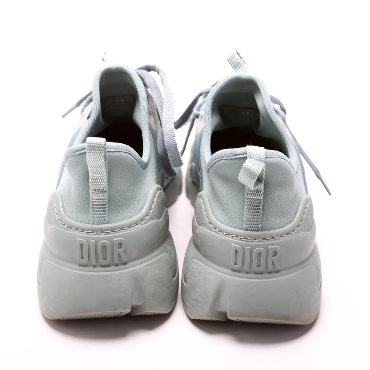 D Connect Sneakers Size 39