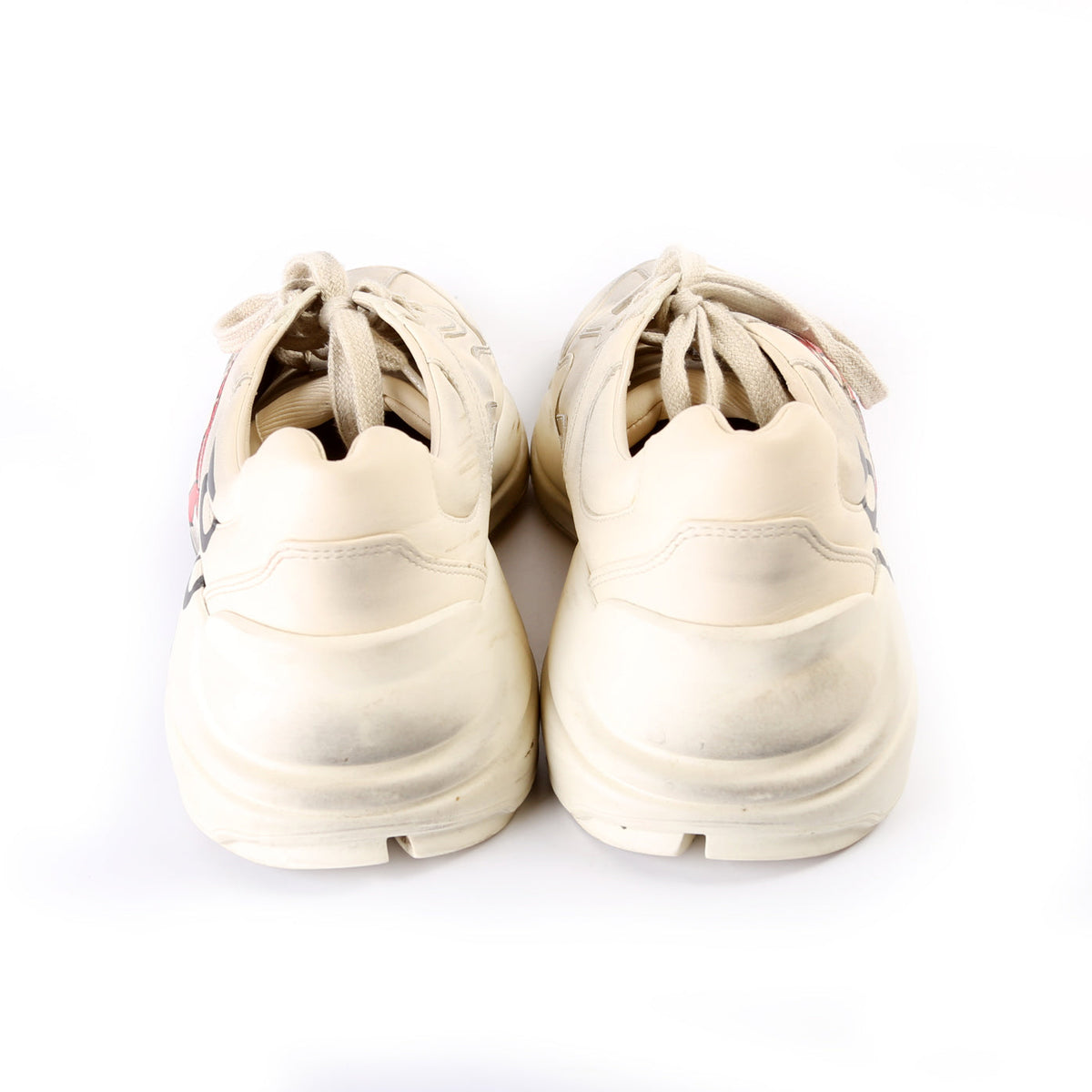 Rhyton Lips Sneakers Size .
