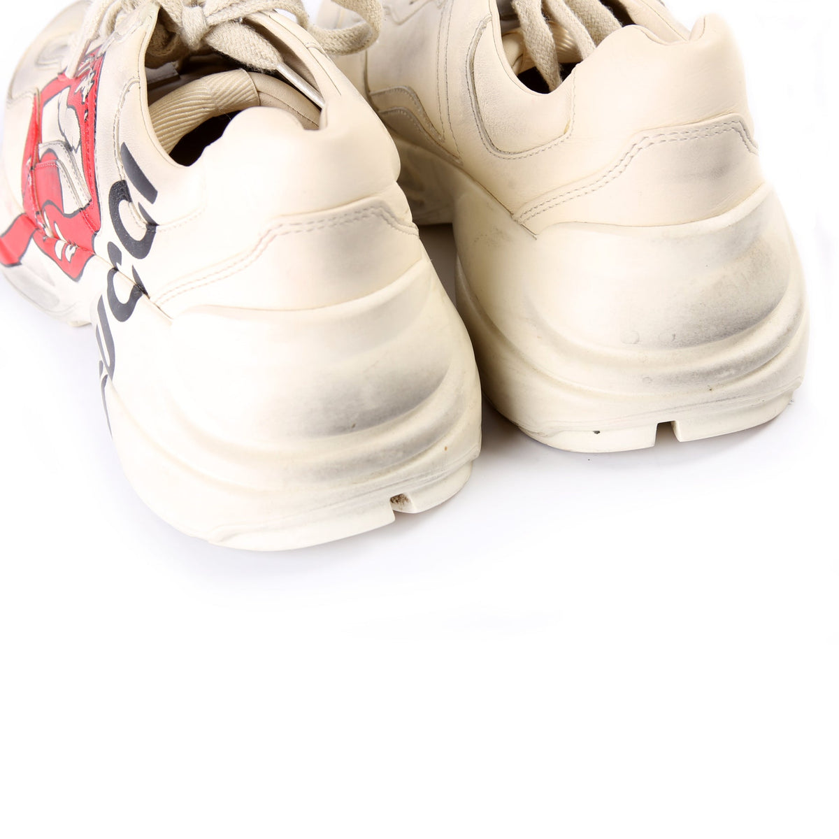 Rhyton Lips Sneakers Size .