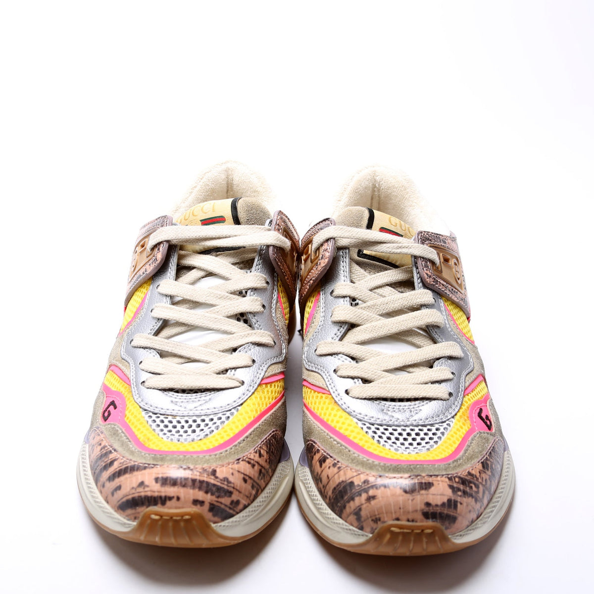 Ultrapace Sneakers Size