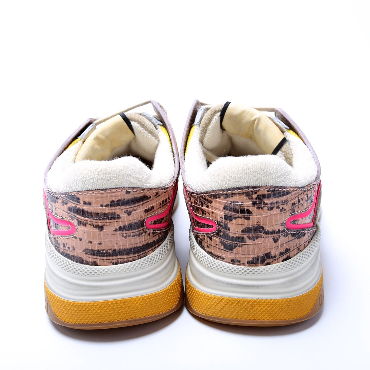 Ultrapace Sneakers Size