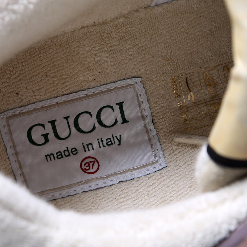 Ultrapace Sneakers Size