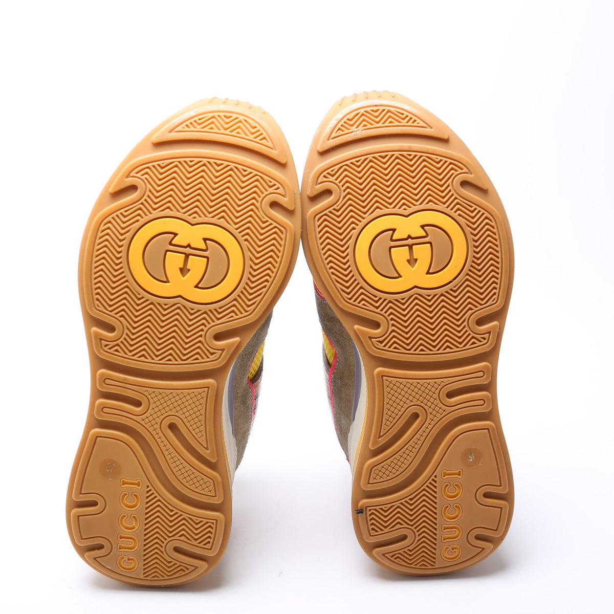 Ultrapace Sneakers Size