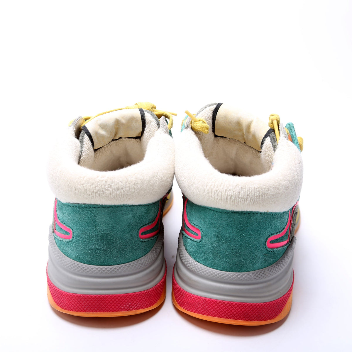 Ultrapace Mid Sneakers Size .